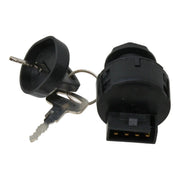 DURAFORCE 86400226, Ignition Switch