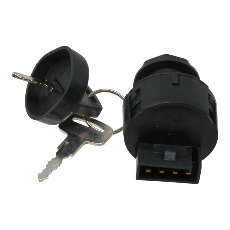 DURAFORCE 86400226, Ignition Switch