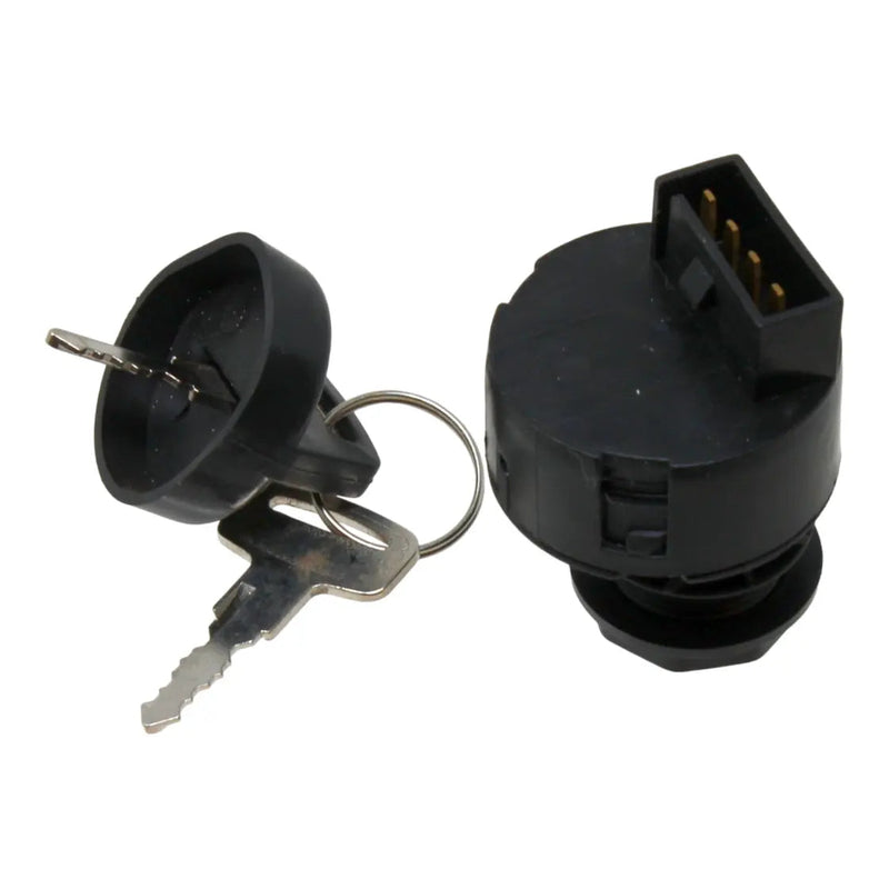 DURAFORCE 86400226, Ignition Switch
