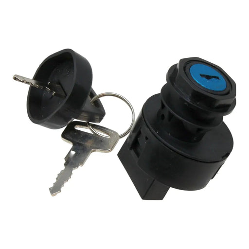 DURAFORCE 86400226, Ignition Switch For New Holland