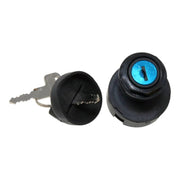 DURAFORCE 86400226, Ignition Switch