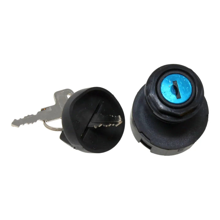 DURAFORCE 86400226, Ignition Switch For New Holland