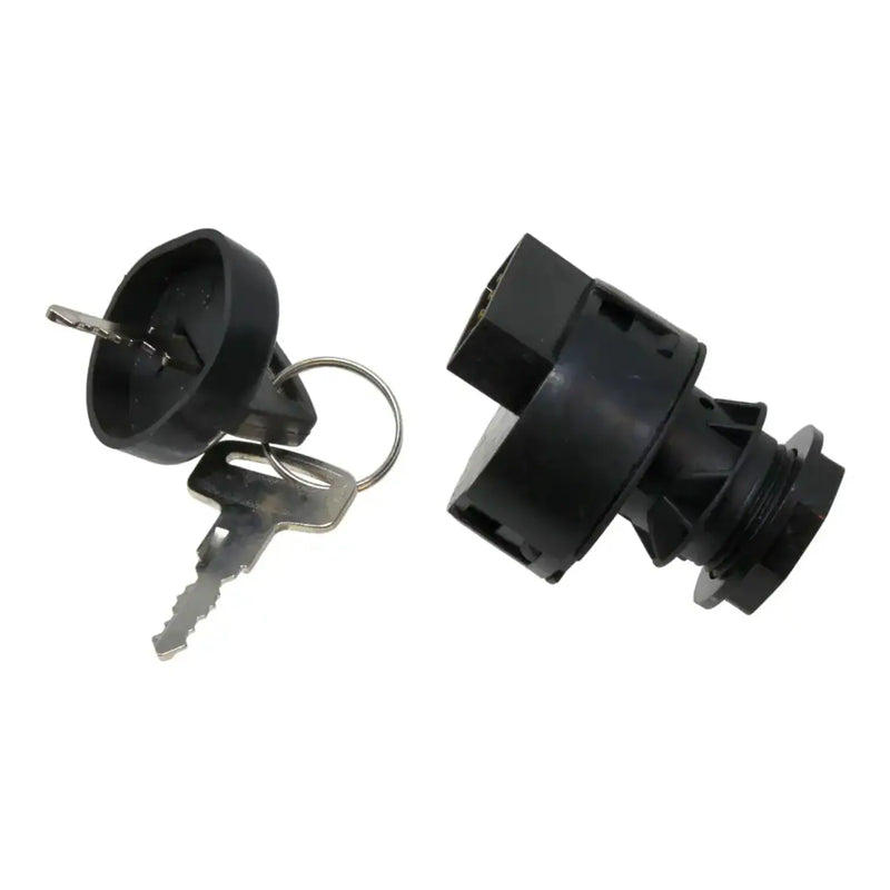 DURAFORCE 86405634, Ignition Switch
