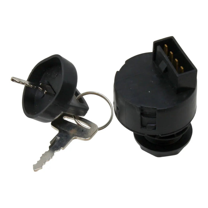 DURAFORCE 86405634, Ignition Switch