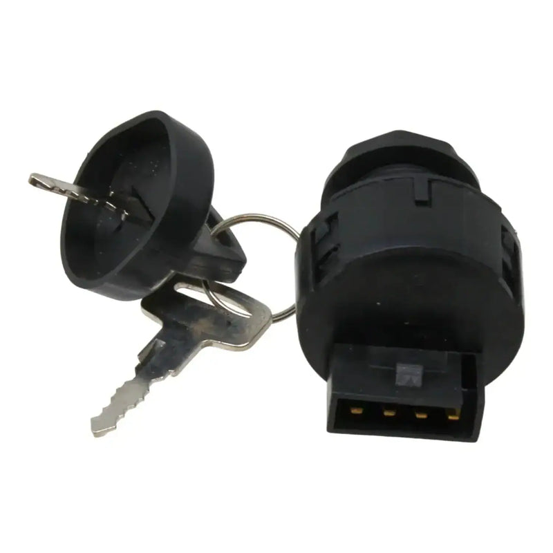 DURAFORCE 86405635, Ignition Switch