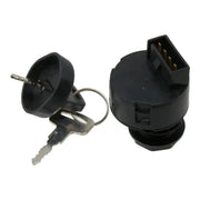 DURAFORCE 86405635, Ignition Switch