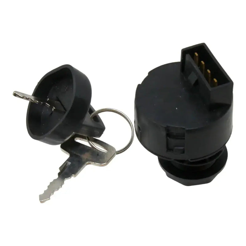 DURAFORCE 86405635, Ignition Switch