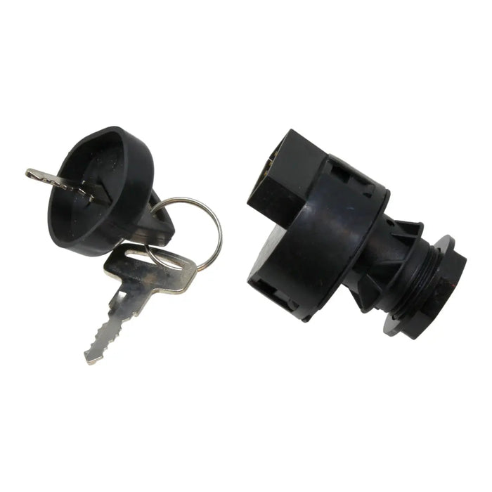 DURAFORCE 86405635, Ignition Switch For New Holland