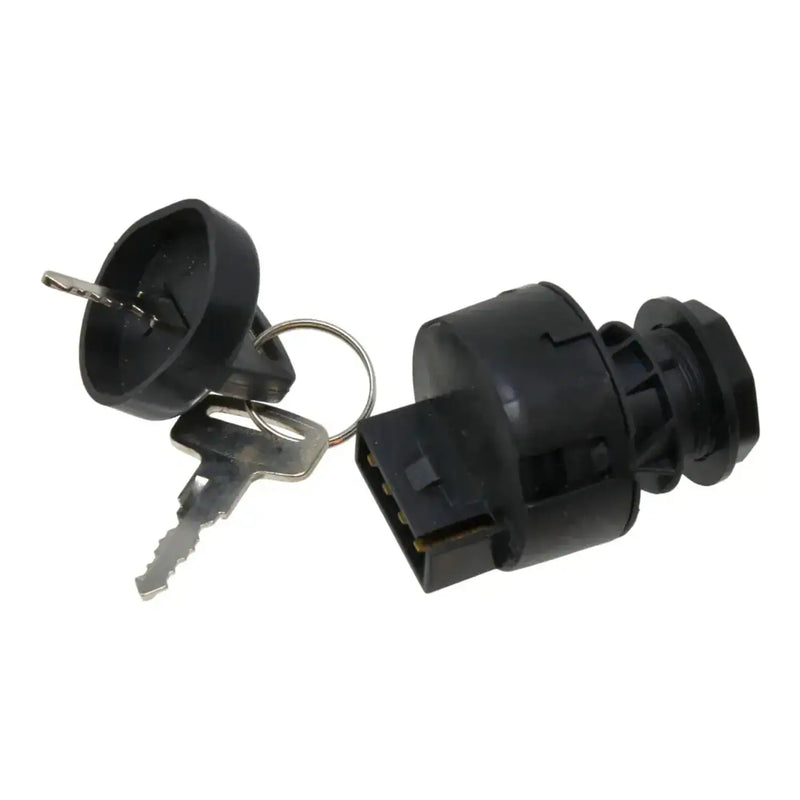 DURAFORCE 86405635, Ignition Switch