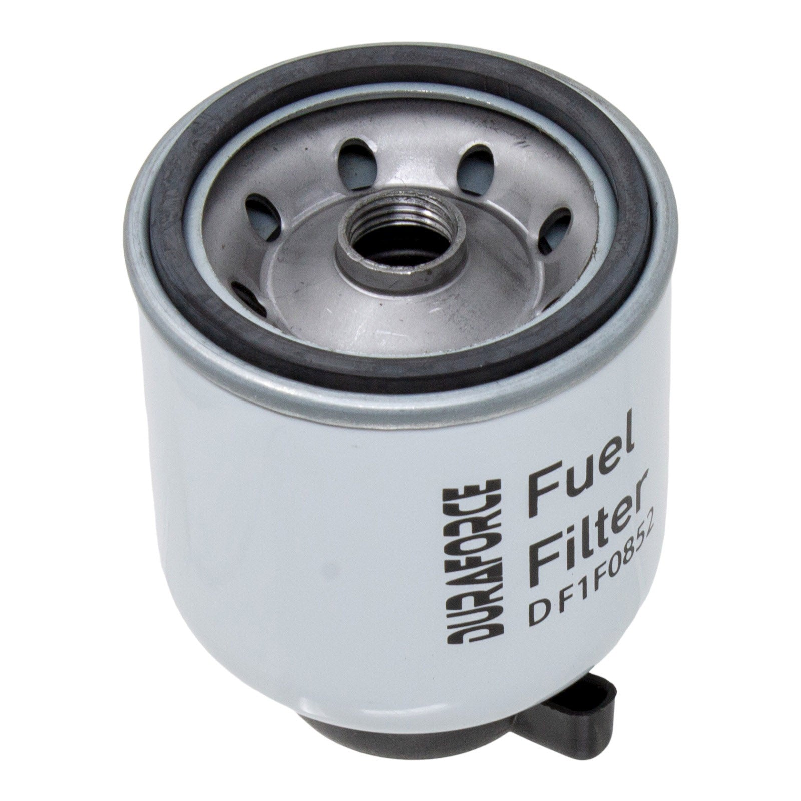 Duraforce 86504140, Fuel Filter with Water Separator For New Holland