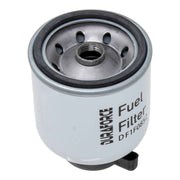 DURAFORCE 86504140, Fuel Filter with Water Separator