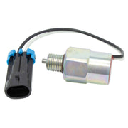 DURAFORCE 86575596, Solenoid Valve