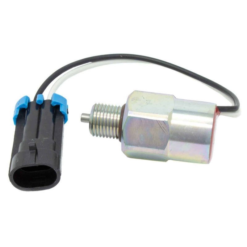DURAFORCE 86575596, Solenoid Valve