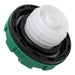 DURAFORCE 87021178, Locking Fuel Cap