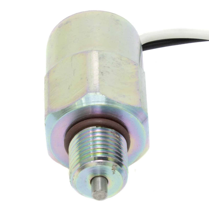 DURAFORCE 87030707, Solenoid Valve