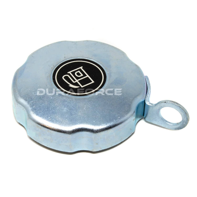 DURAFORCE 87335469, Locking Fuel Cap