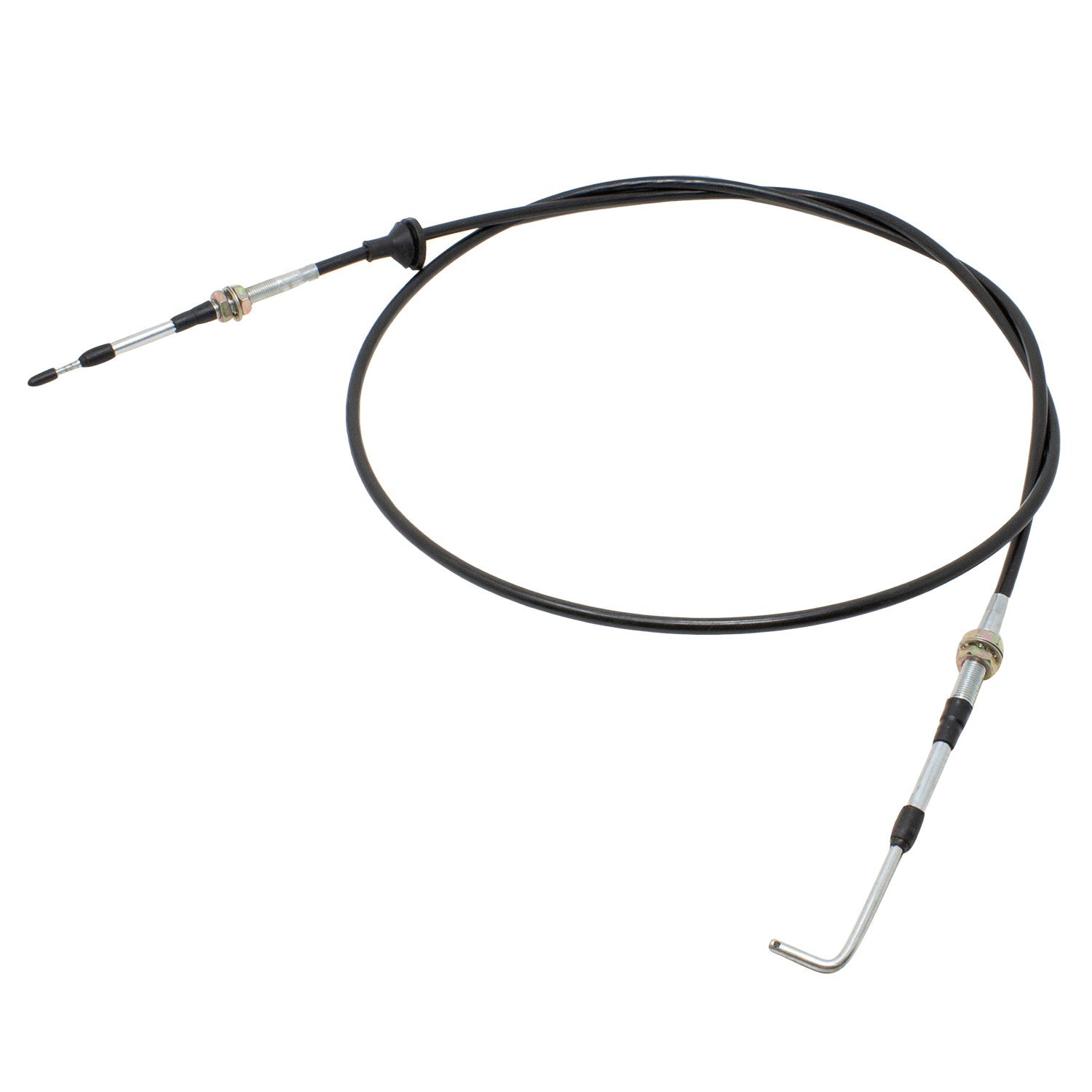 Duraforce 87340753, Throttle Cable For Case