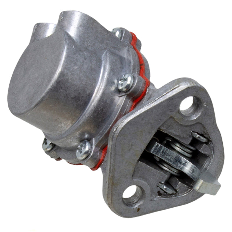 DURAFORCE 886062M91, Fuel Pump