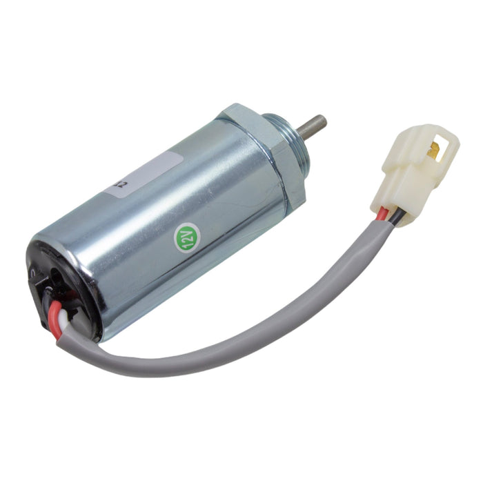 DURAFORCE 897183-0140, Fuel Shutoff Solenoid