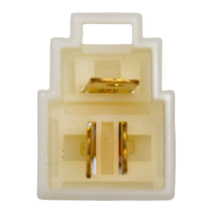 DURAFORCE 897183-0140, Fuel Shutoff Solenoid