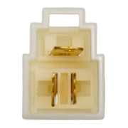 DURAFORCE 897329-5680, Fuel Shutoff Solenoid