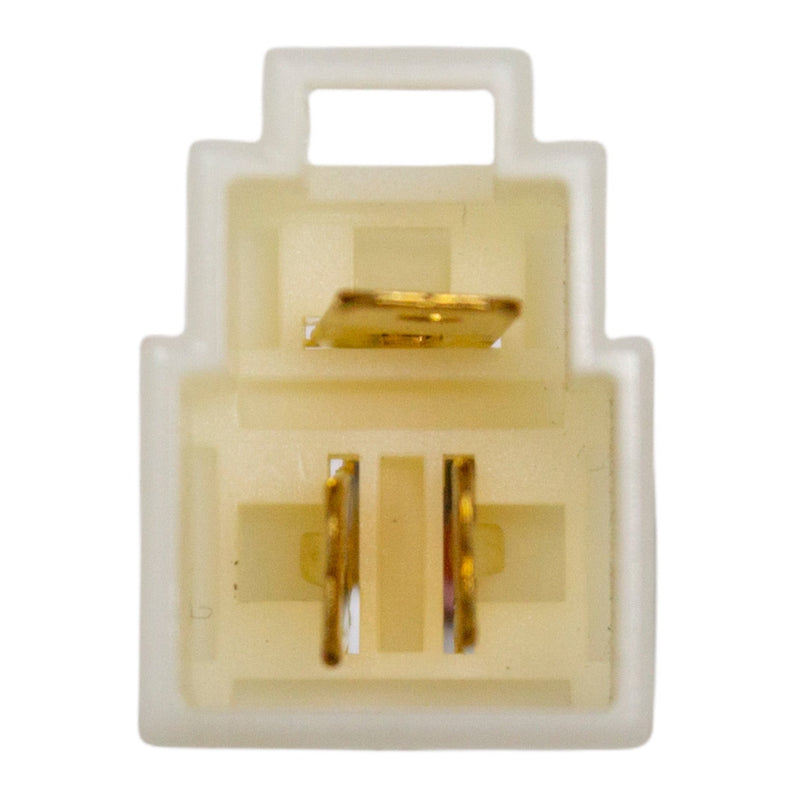 DURAFORCE 897329-5680, Fuel Shutoff Solenoid