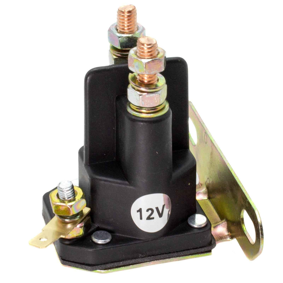 Caltric Starter Solenoid For Hustler 030817 725-1426 7251426 - Foto 4