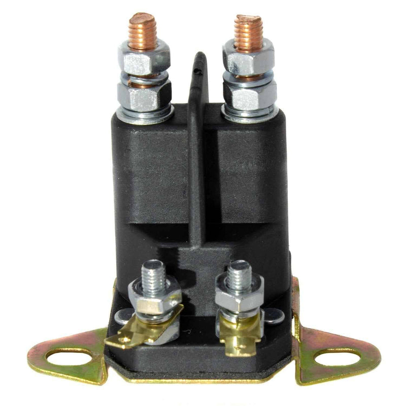 DURAFORCE 9400-0070-00, Starter Solenoid