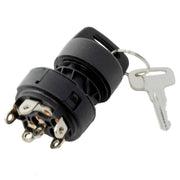 DURAFORCE 96008-SGT, Ignition Switch