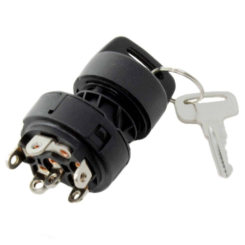 DURAFORCE 96008-SGT, Ignition Switch