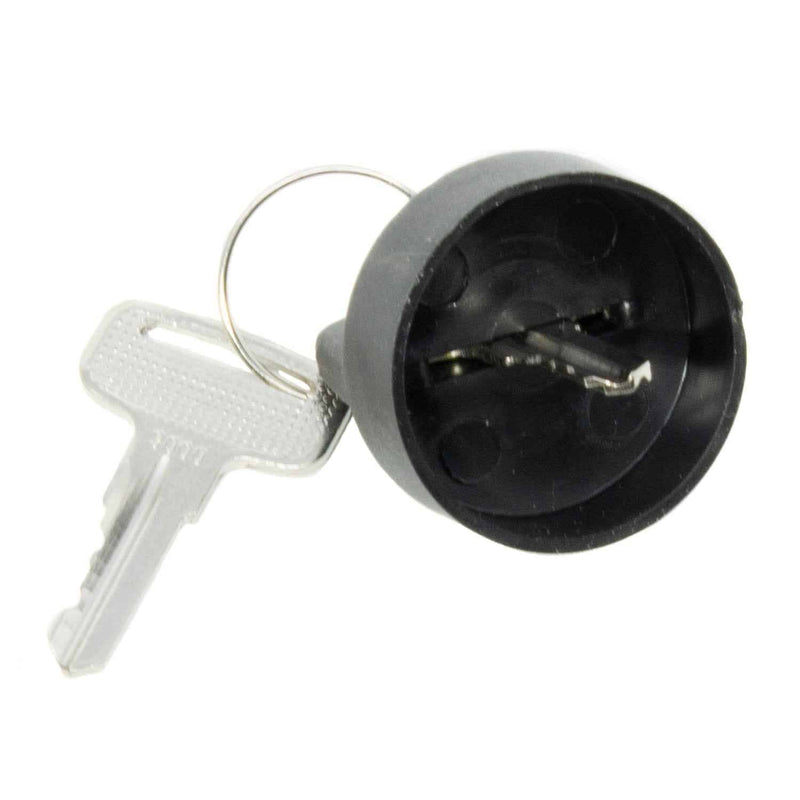 DURAFORCE 96008-SGT, Ignition Switch