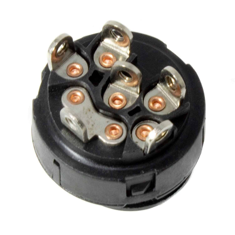 DURAFORCE 96008-SGT, Ignition Switch