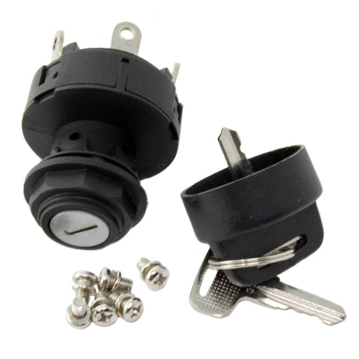 DURAFORCE 96008-SGT, Ignition Switch