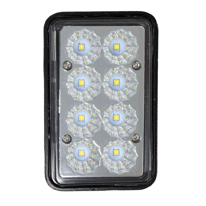 DURAFORCE 9829523, LED Rear Backup Light