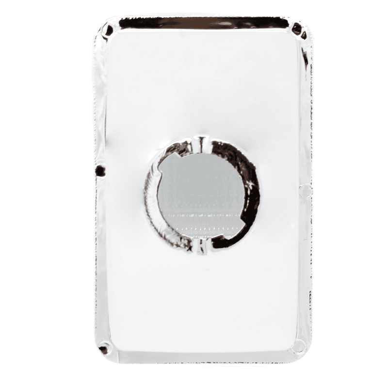 DURAFORCE 9829523, Rear Backup Clear Lens