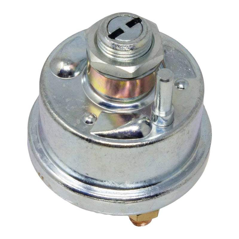DURAFORCE 9W-2790, Battery Disconnect Switch