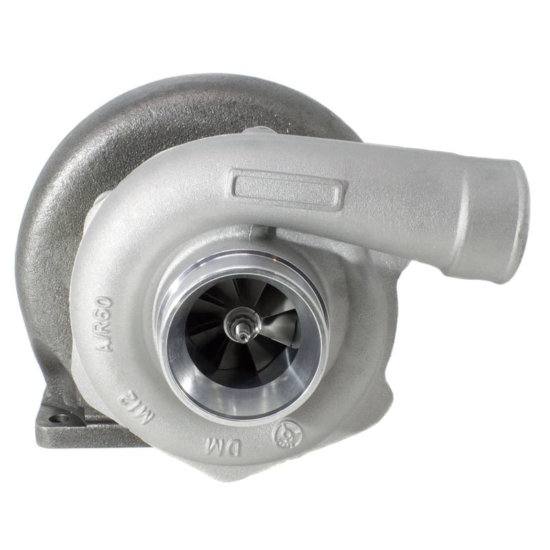 DURAFORCE A151983, Turbocharger
