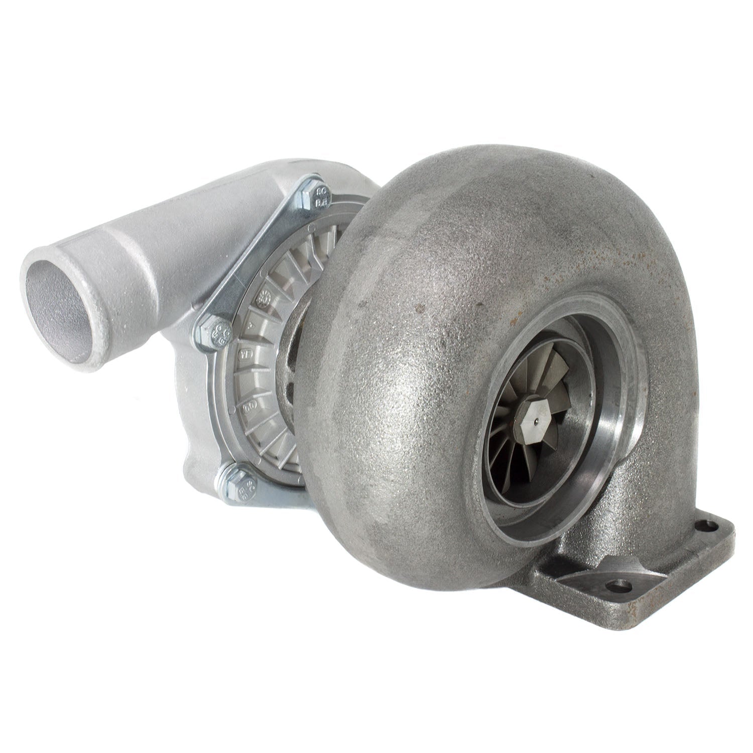 Duraforce A157336, Turbocharger For Case