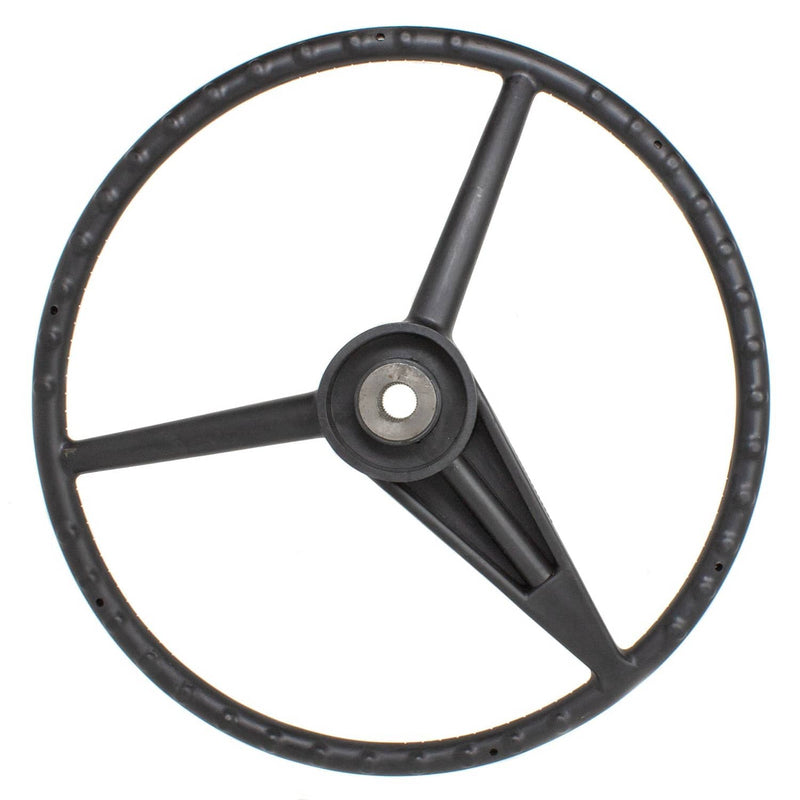 DURAFORCE A20456, Steering Wheel