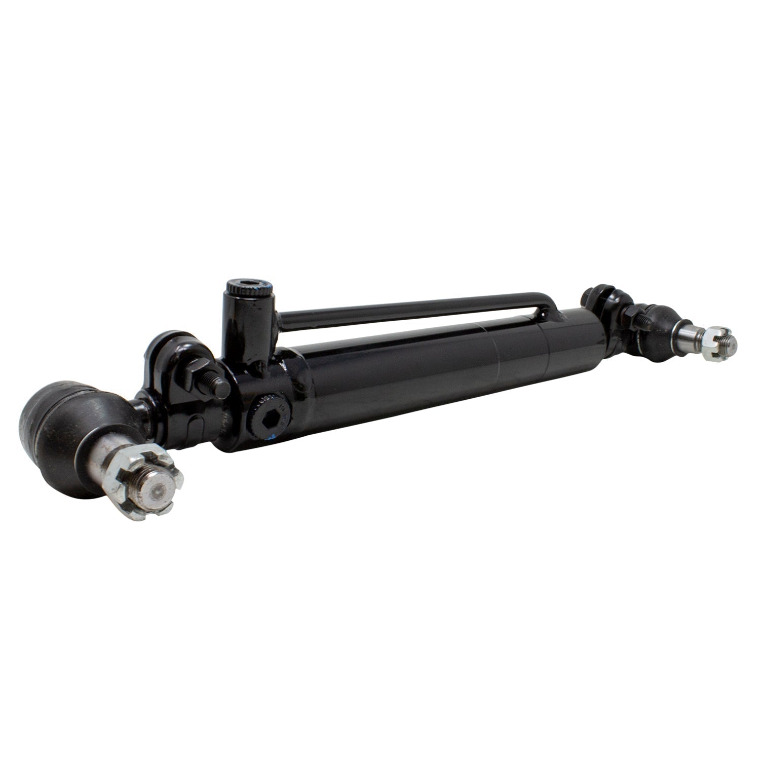 Duraforce A37509, Power Steering Cylinder For Case