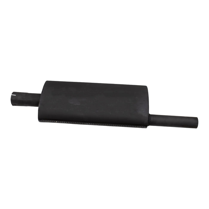 DURAFORCE A39561, Muffler