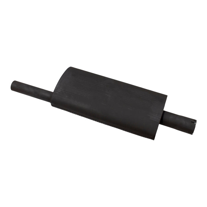 DURAFORCE A39561, Muffler