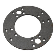 DURAFORCE A41552, Brake Lining