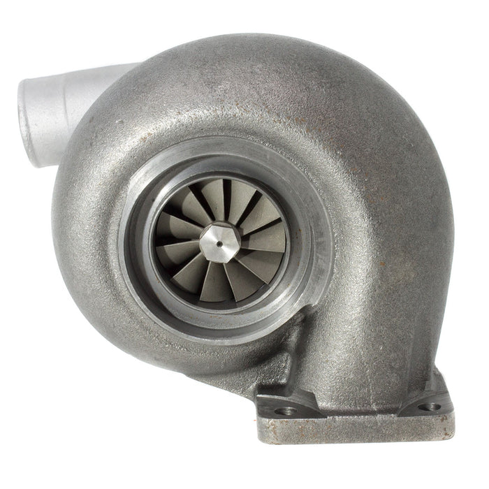 DURAFORCE A44499, Turbocharger For Case