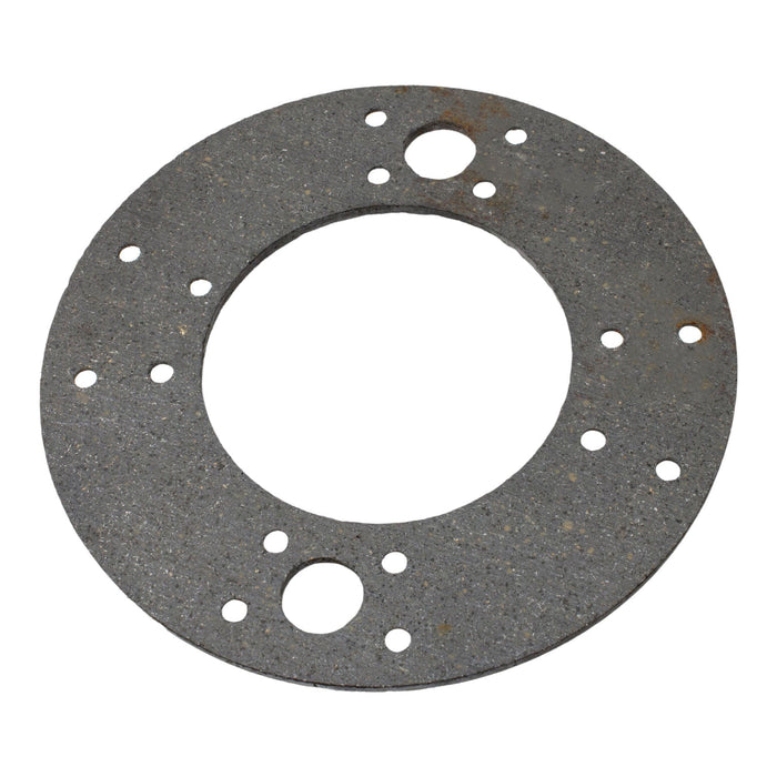 DURAFORCE A44720, Brake Lining