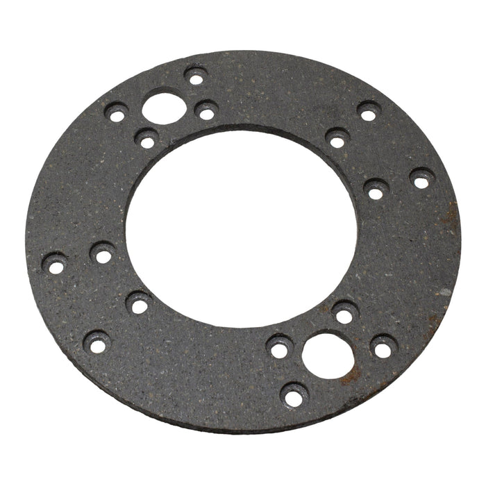 DURAFORCE A44720, Brake Lining