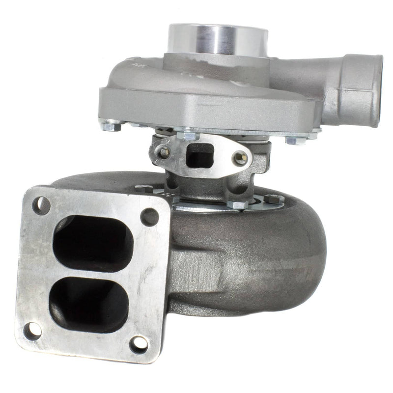 DURAFORCE A48192, Turbocharger