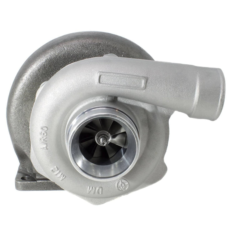 DURAFORCE A76341, Turbocharger