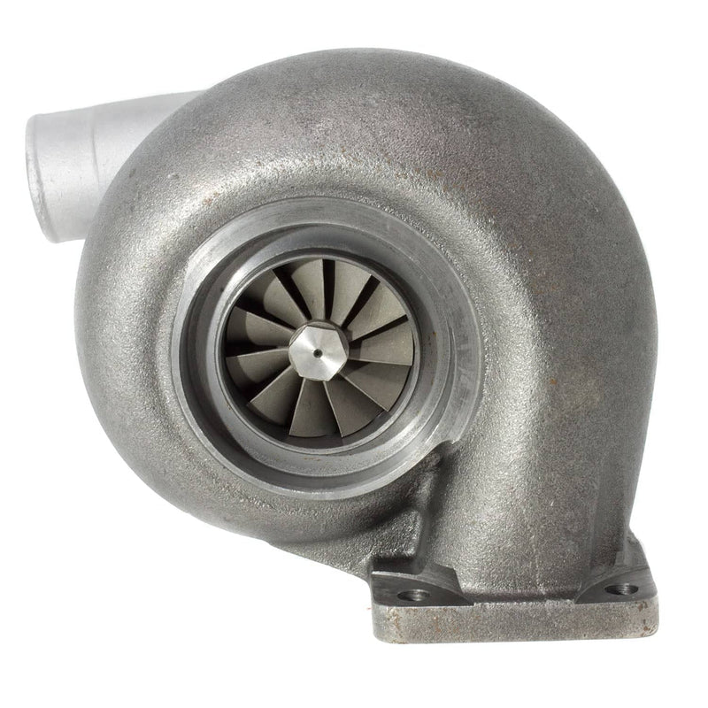 DURAFORCE A76341, Turbocharger