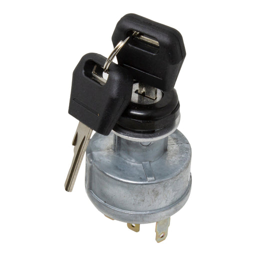 DURAFORCE A77312, Ignition Switch For Case IH